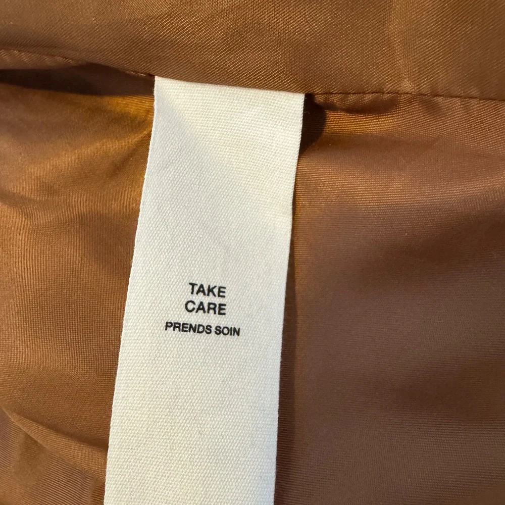 Avec Les Filles Rain coat - Picture 7 of 16